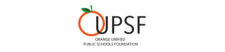 Orange Unified Public Schools Foundation